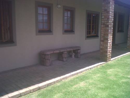 Фото Aroma Africa