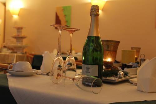 Фото Hotel Am Kurpark