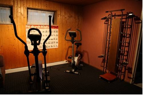 Фото Ferienhaus zur Sonne