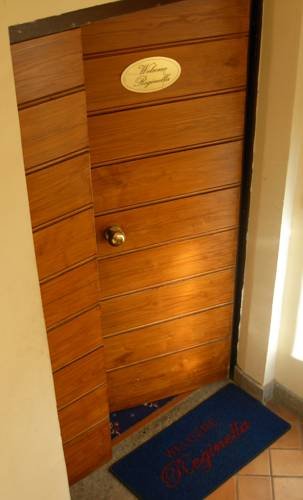 Фото Reginella Suites