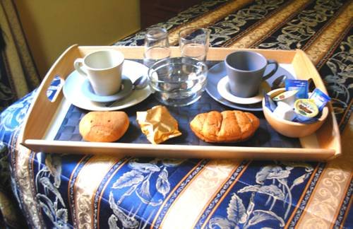 Фото Reginella Suites