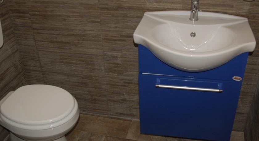 Фото Affitta Camere Nonna Maria