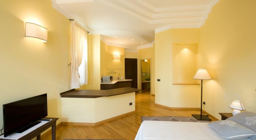 Фото Piazza Azuni 18 Guest House