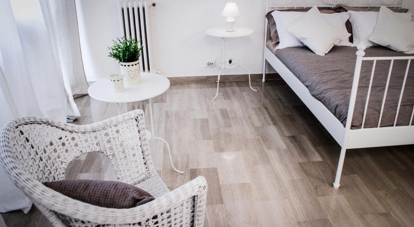 Фото Casa sul Canale