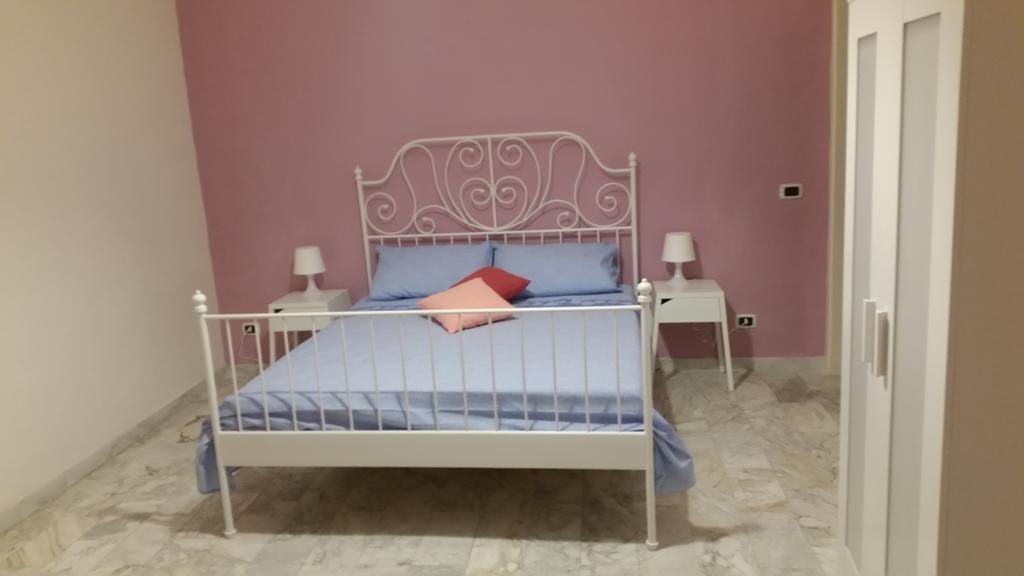 Фото Napulè Piazzetta Nilo