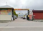 Avtoservis Ford (Stankostroiteley Drive, 5), car service, auto repair