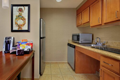 Гостиница Homewood Suites by Hilton Daytona Beach Speedway-Airport в Дайтона Бич