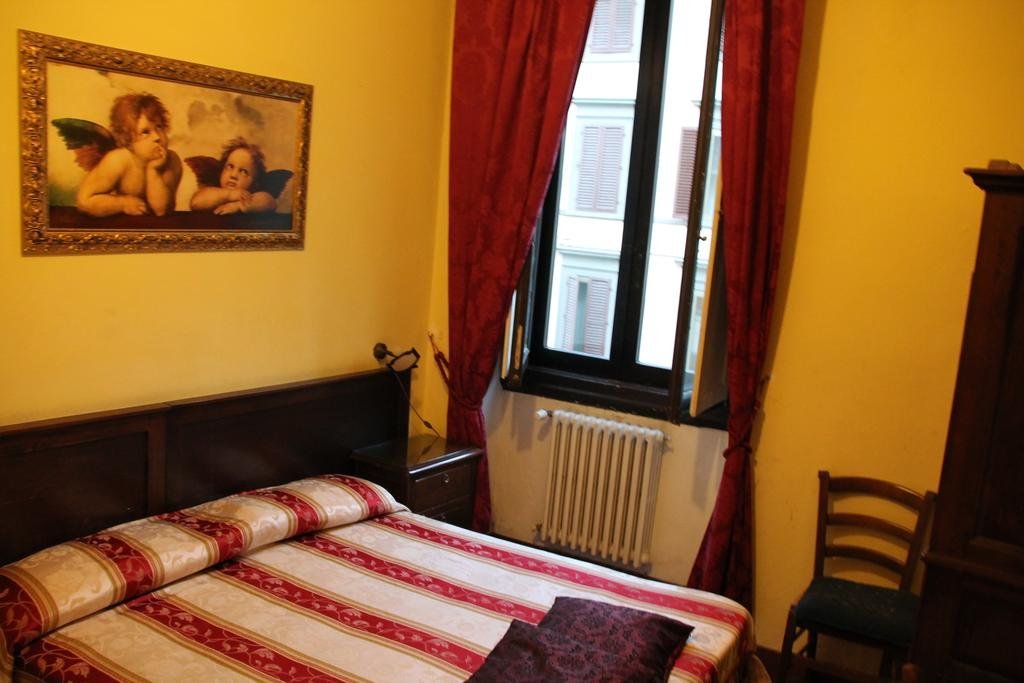 Фото Soggiorno La Cupola