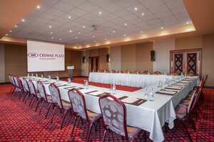 Гостиница Crowne Plaza Minsk