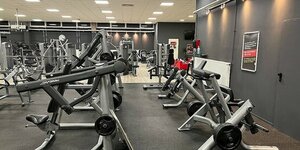 Clever fit Neumünster (Ноймюнстер, Kieler Straße, 52), фитнес-клуб в Ноймюнстере