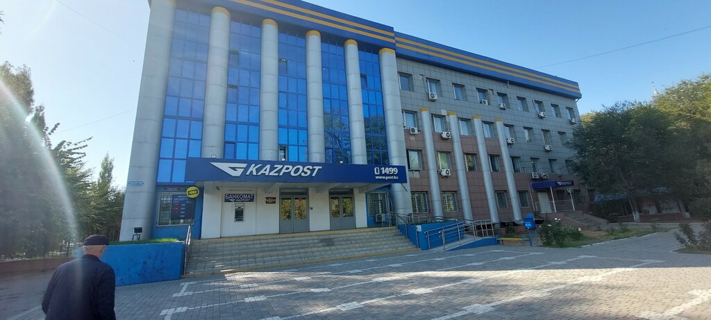 Денежные переводы Western Union, Тараз, фото