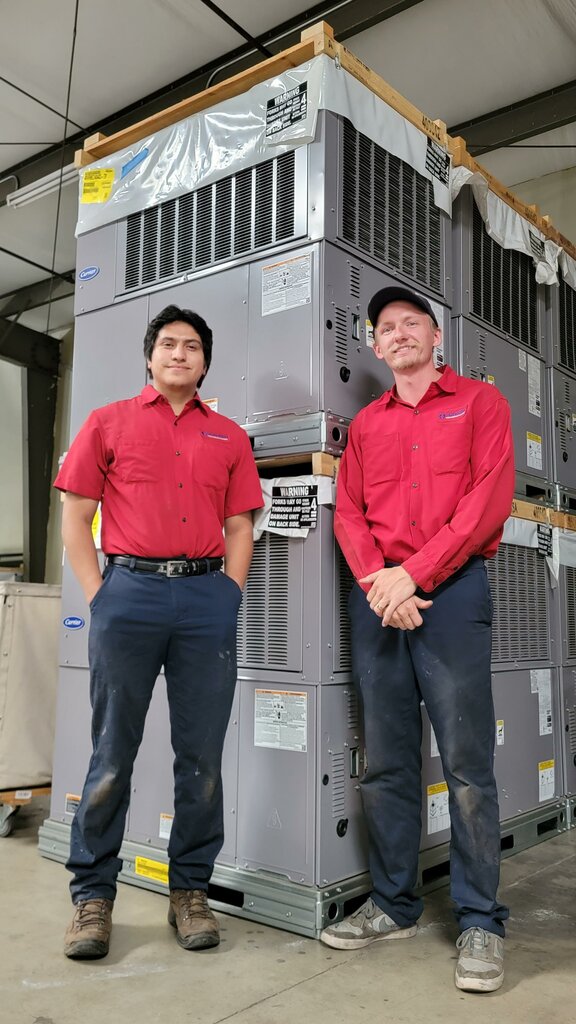 Allbritten Plumbing and Heating and Cooling, plumbing works, California