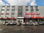 СибиряК (Sibiryakov-Gvardeytsev Street, 62) savdo markazi