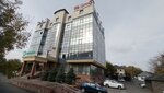 Medeu District Branch of Nur Otan Party (Kóktóbe shaǵyn aýdany, Vasılıı Radlov kóshesi, 65), community organization