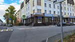 Kstb (Spartakovskaya Street, 23), fast food
