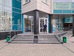 Training center B12 (Shevchenko Street, 18), training