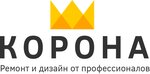 Корона ремонта (ул. Дубровинского, 112), строительные и отделочные работы в Красноярске