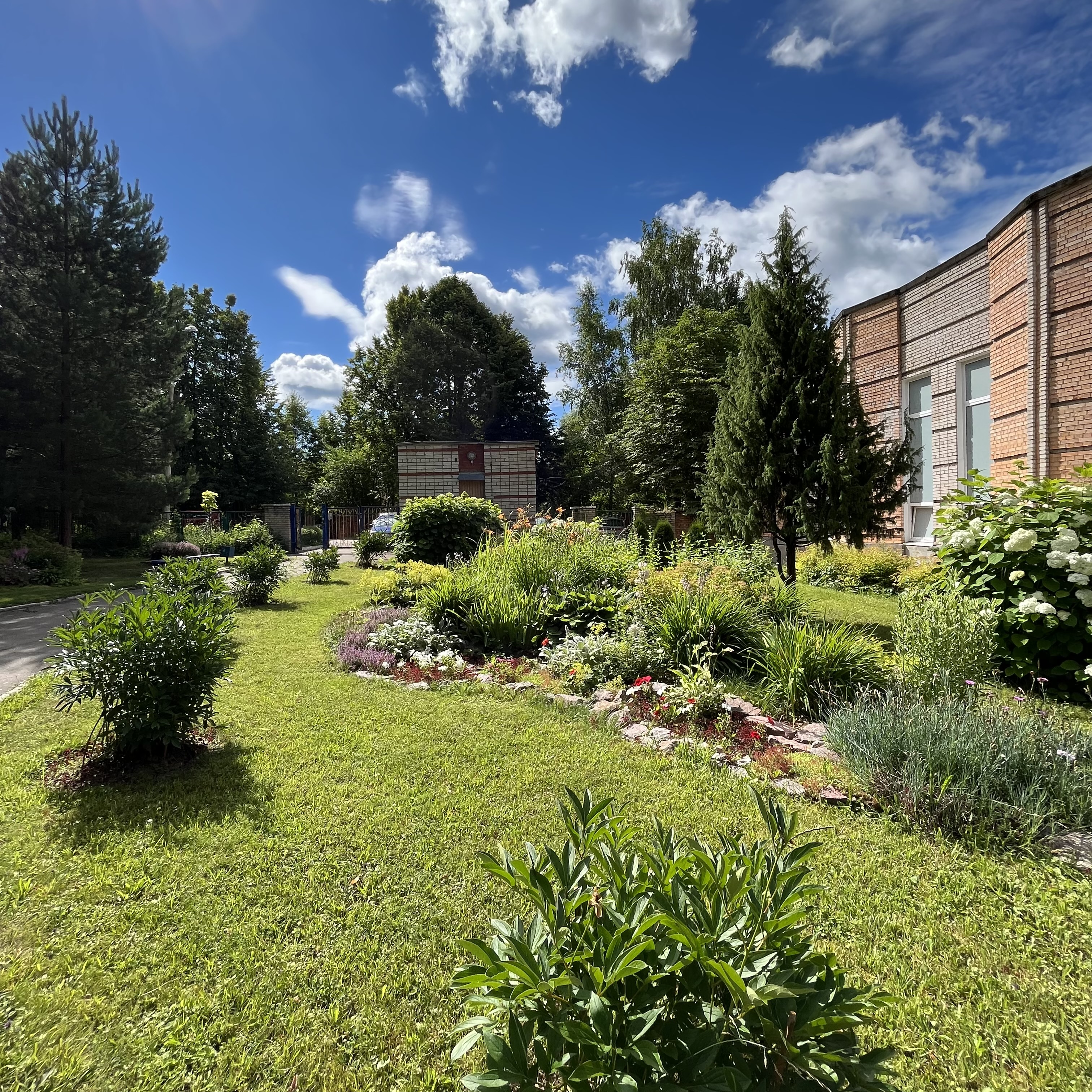 Фото Код здоровья