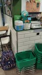 Бери Заряд (Likhoborskiye Bugry Street, 6) ، تأجير أجهزة الشحن