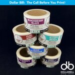 Dollar Bill Printing (Ann Arbor, Plaza Drive, 3768), copy center