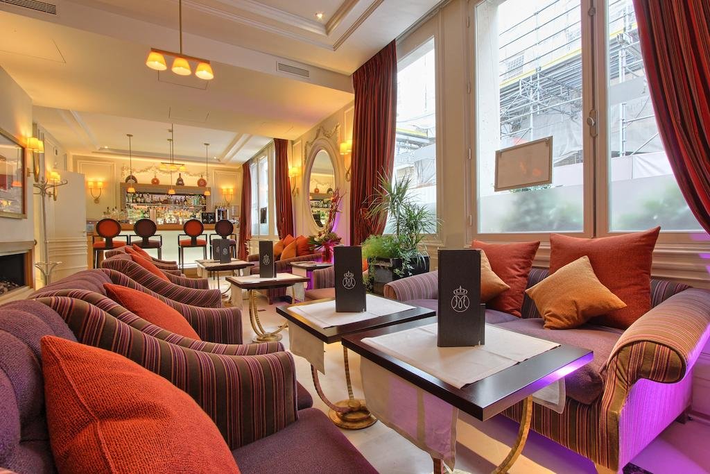 Фото Majestic Apartments Champs Elysées