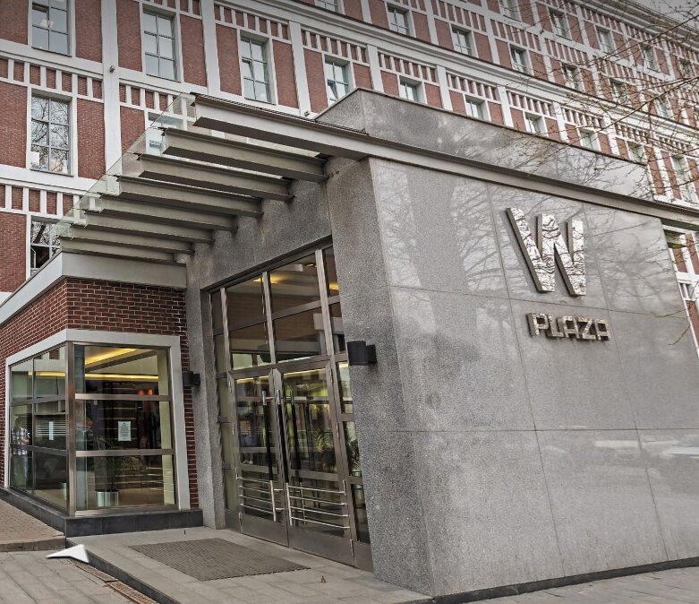 IT company Profi IT, Moscow, photo