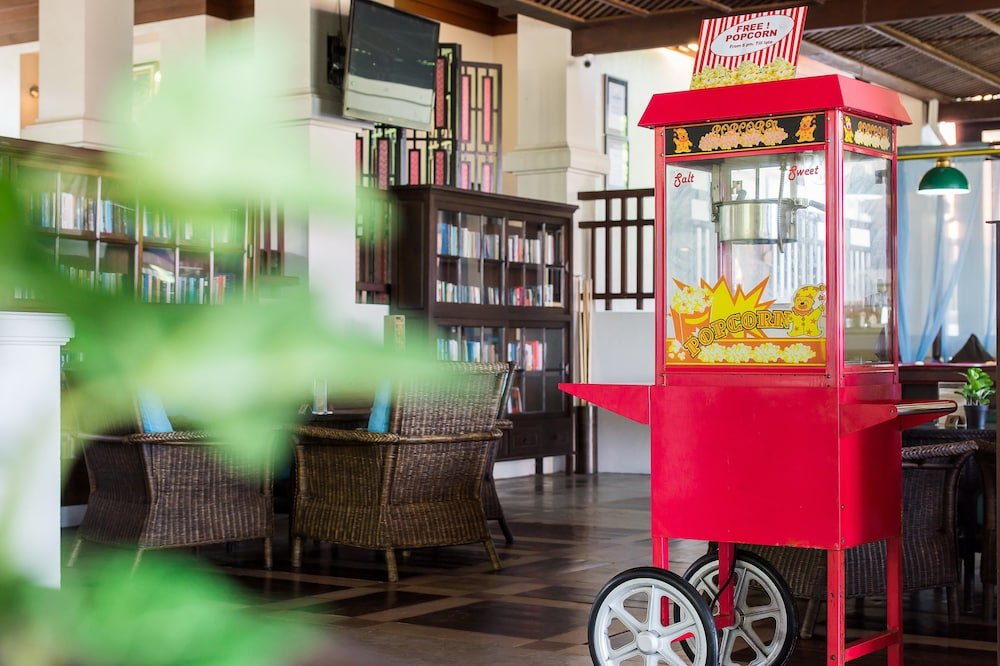 Фото Khaolak Laguna Resort