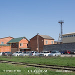 Classic-M (ulitsa Kalinina, 97/10), empresa peletera