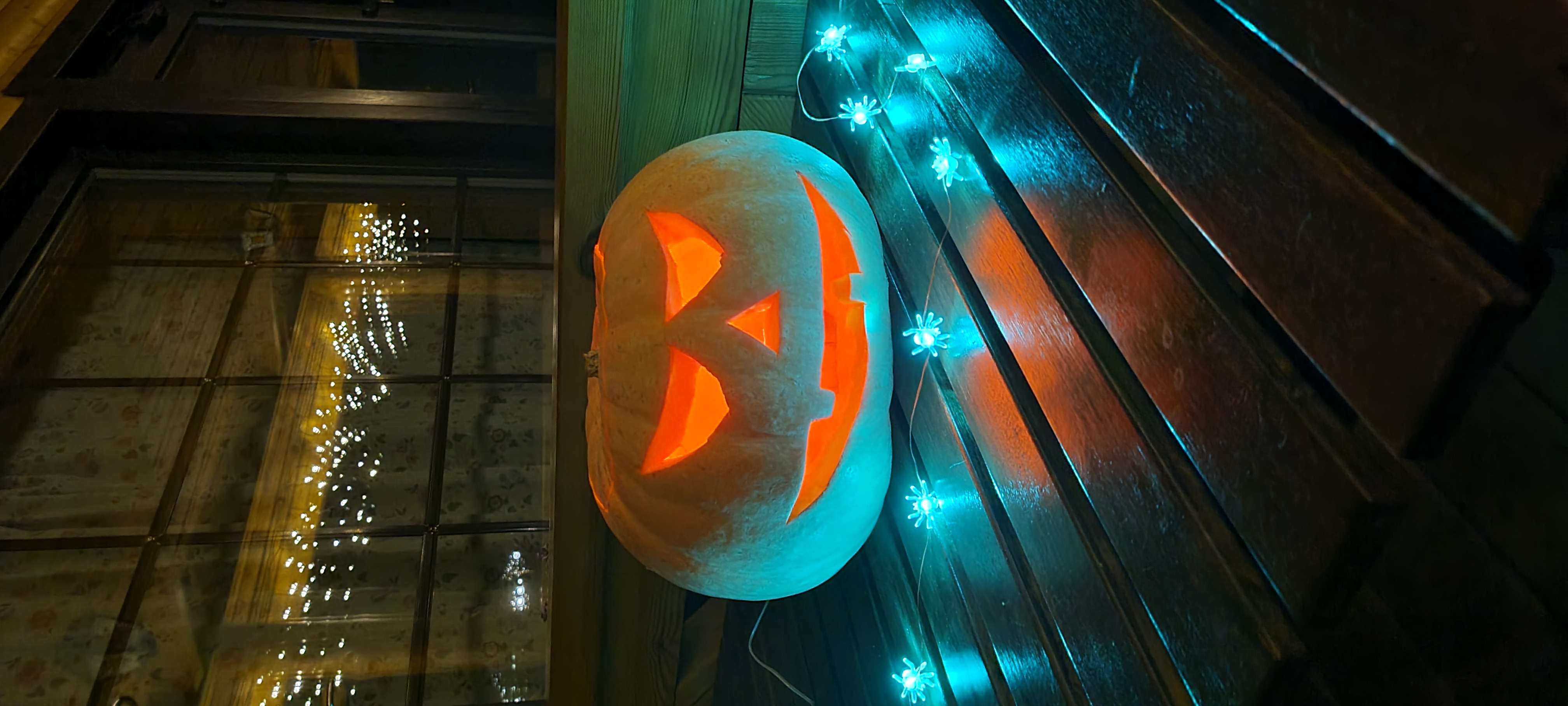 Фото У Лукоморья