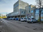 СтройКадры (ул. Станкостроителей, 1), учебный комбинат в Иванове