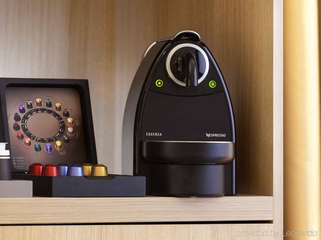 Фото Mercure Paris Gare De Lyon Tgv