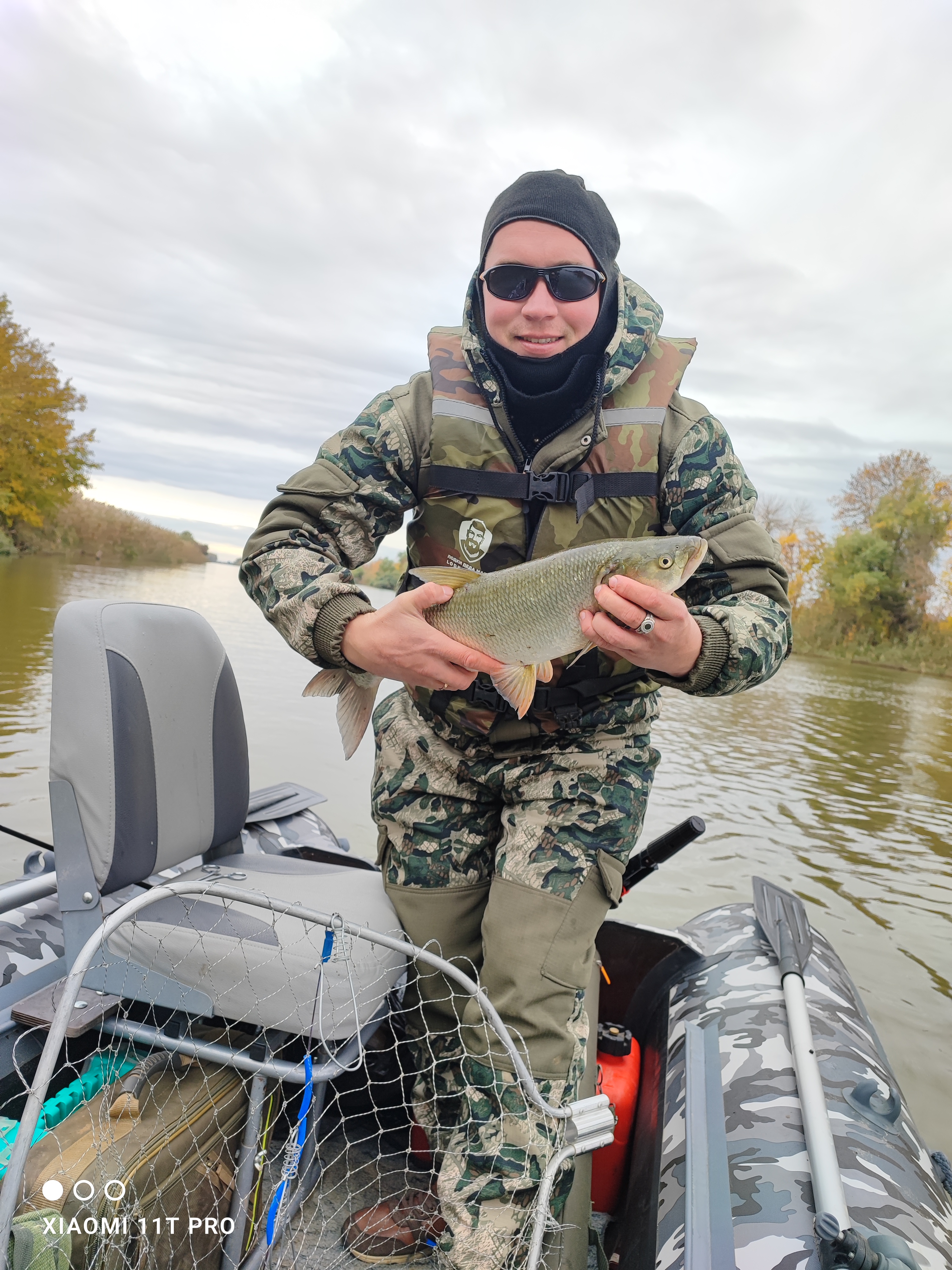 Фото Олигри Fish