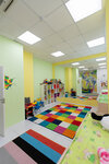 Sunny Place (Dalnyaya ulitsa, 39/3) ، مركز الرعاية النهارية، رياض الأطفال