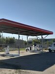 АЗС № 9 Алтайская Топливная Компания (selo Mikhaylovskoye, Molodyozhnaya ulitsa, 42Б), gas station