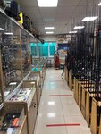 Щукарь (бул. Победы, 50А), товары для рыбалки в Воронеже