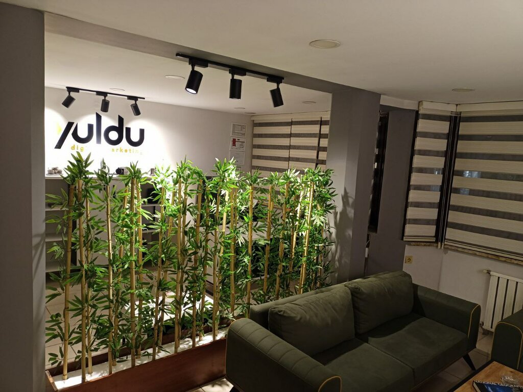 Advertising agency Yuldu Bilgi Teknolojileri ve Dijital Pazarlama Ajansi, Ortahisar, photo