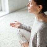 Центр йоги (Rybatskaya Street, 42), yoga studio