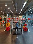 Sportsfoods.ru (6-ya proseka, 125), fitness club