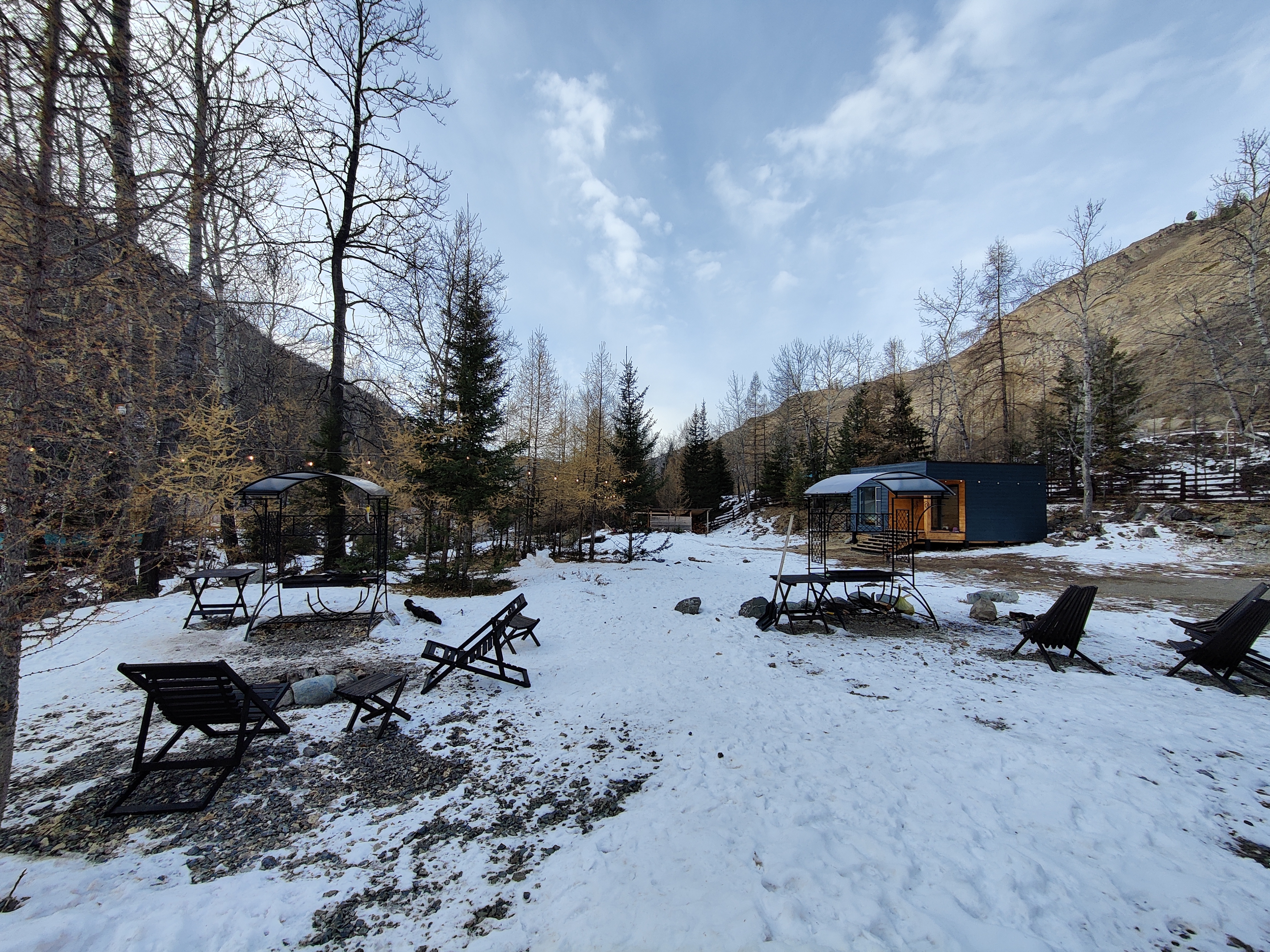 Фото Высота