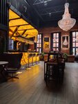 Loro (Koltsovskaya Street, 24К), hookah lounge
