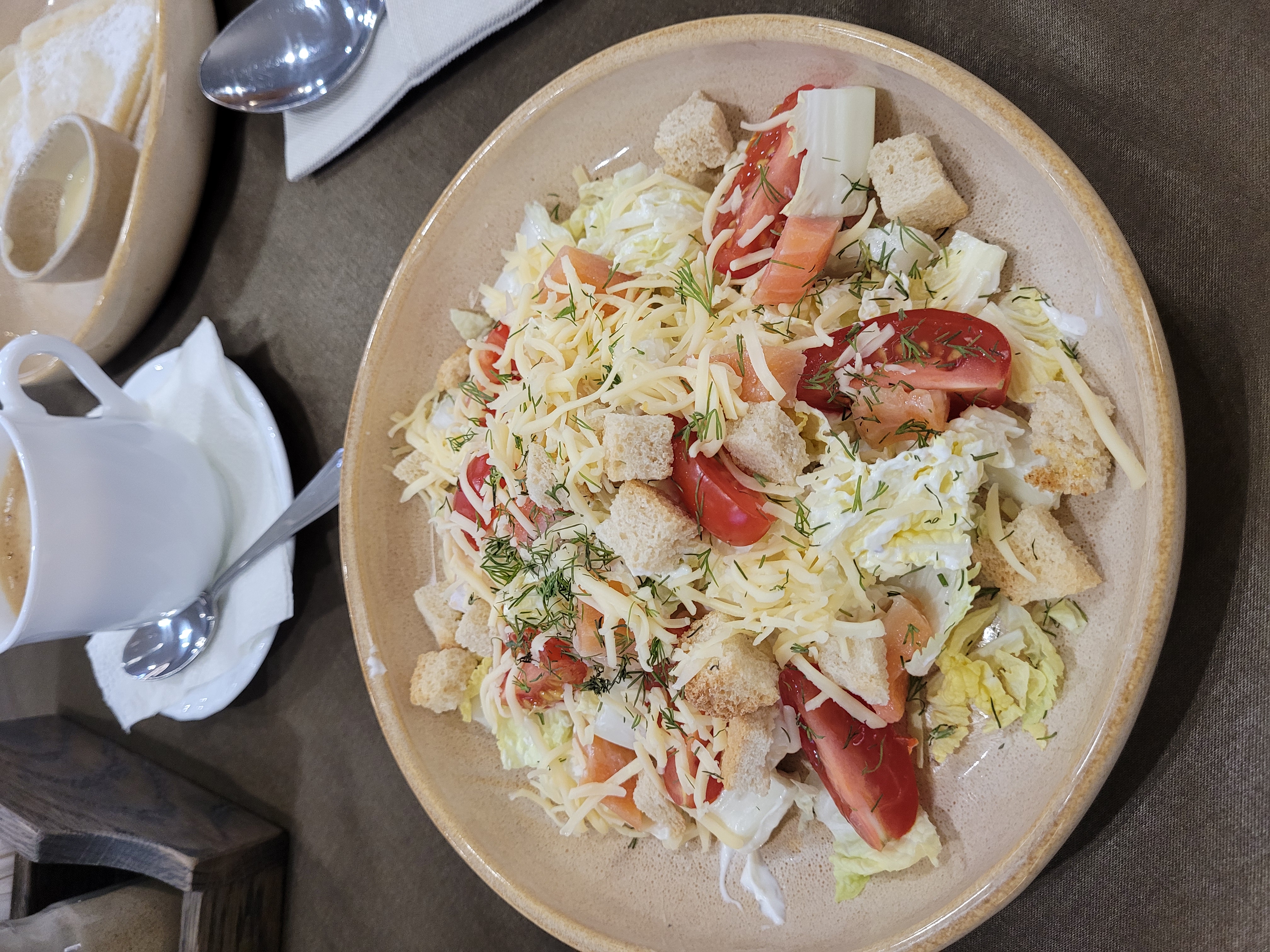 Фото Славянская