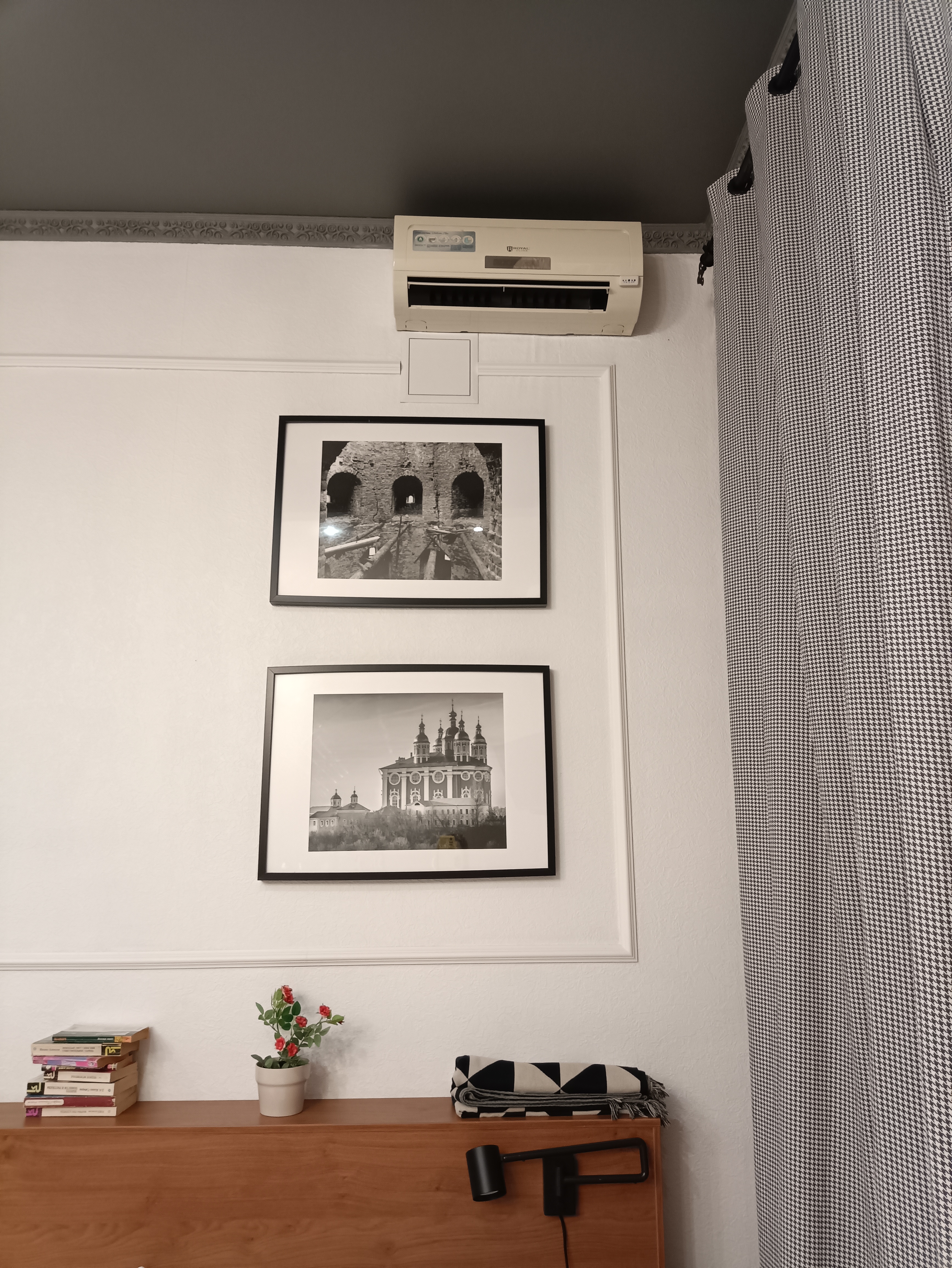 Фото В центре