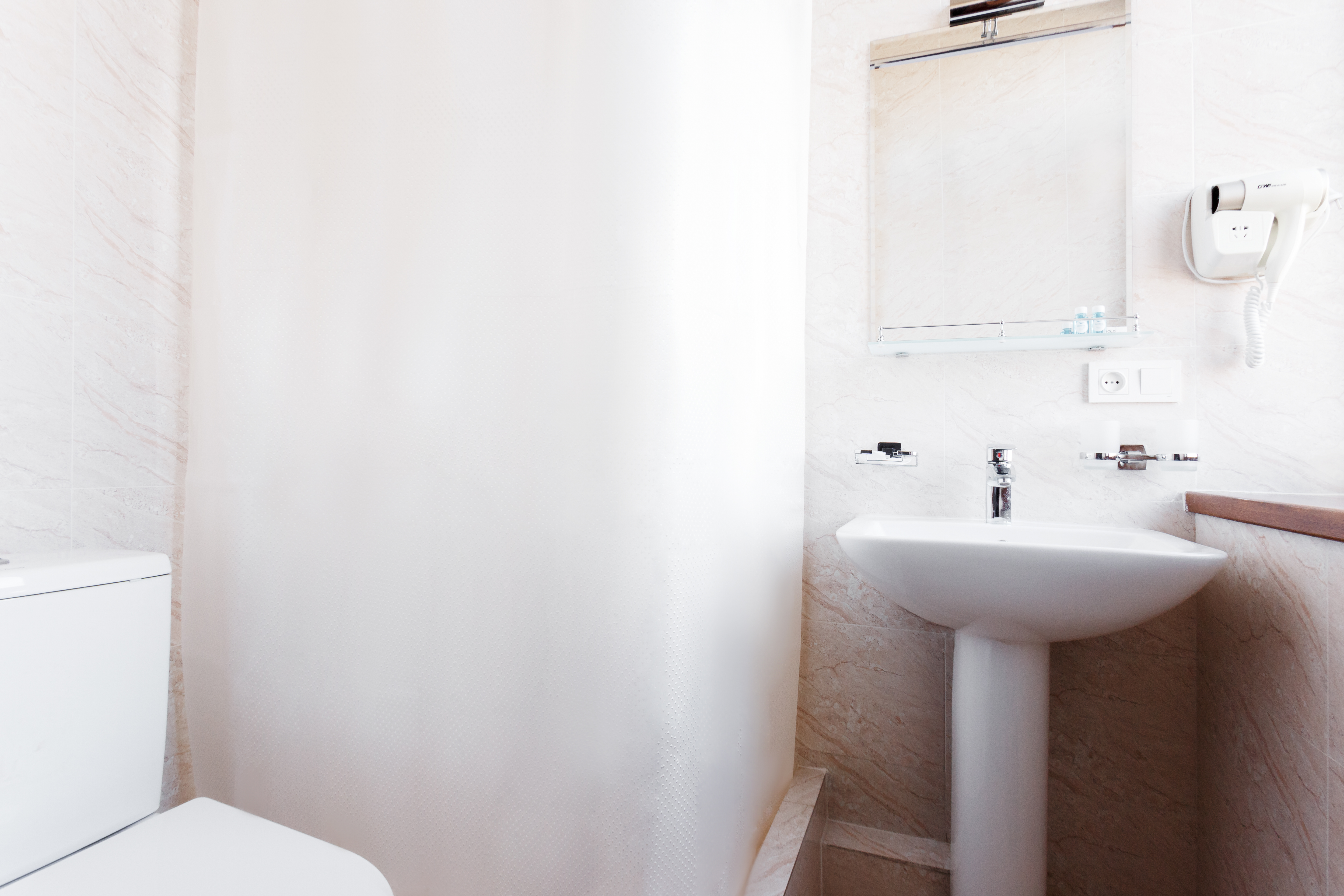 Фото Western Suites