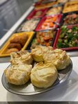 Lubo fastfood (Uralskaya Street, 79/2), fast food