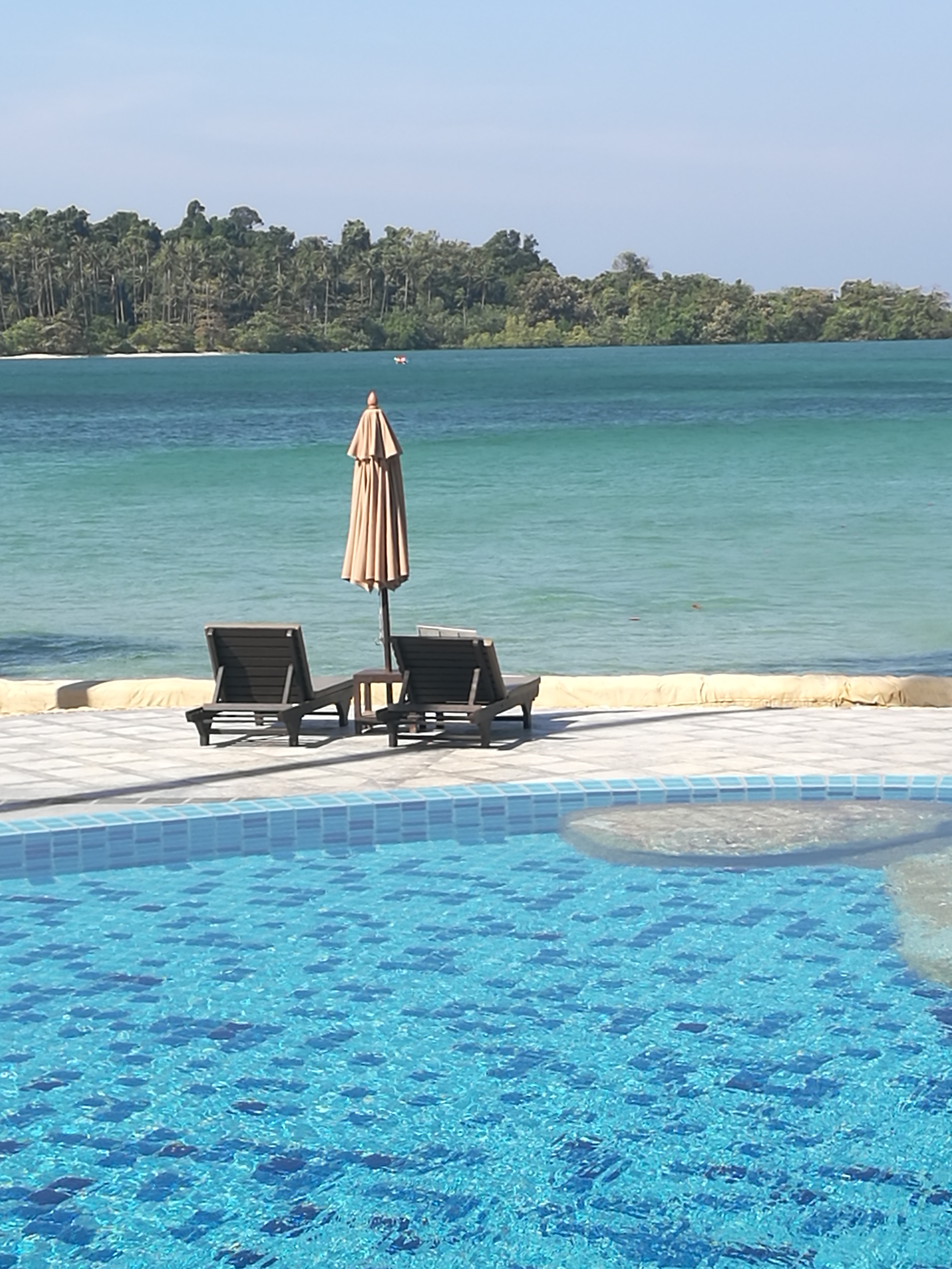 Фото Sylvan Koh Chang