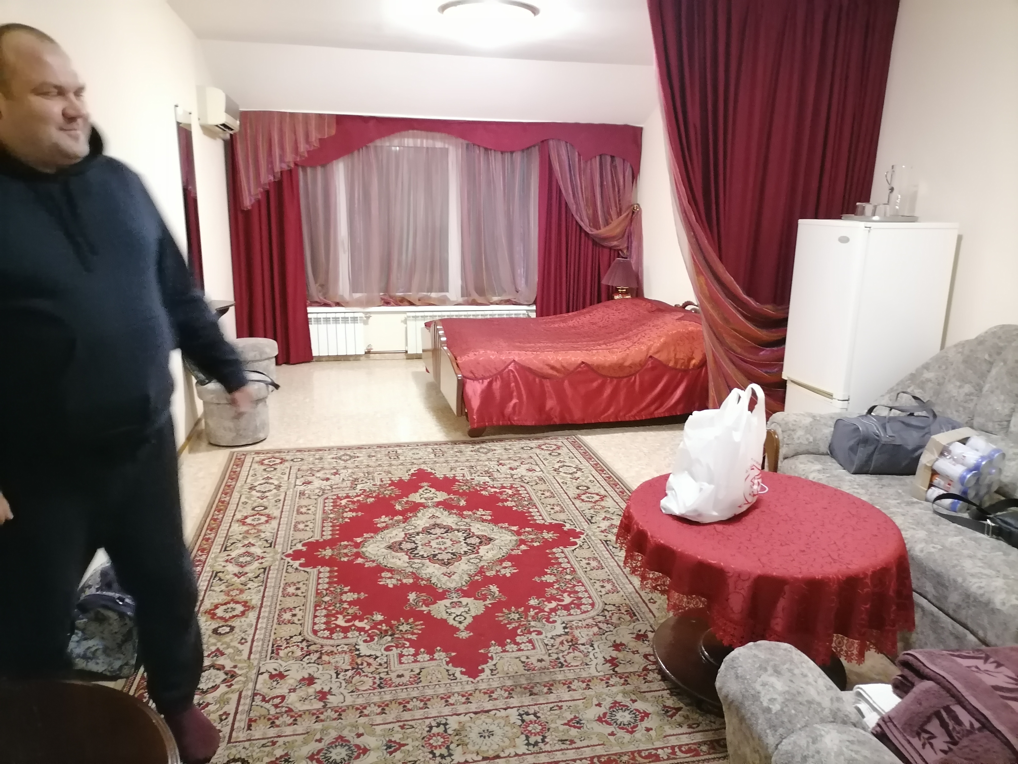 Фото Русское подворье