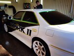 Auto Logic (Promyshlennaya Street, 28Т) ، ترميم وتنظيف السيارات
