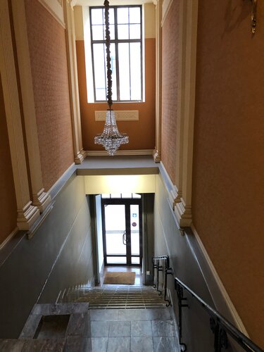 Внешний вид отеля Жук Жак в Нижнем Новгороде, фото 2