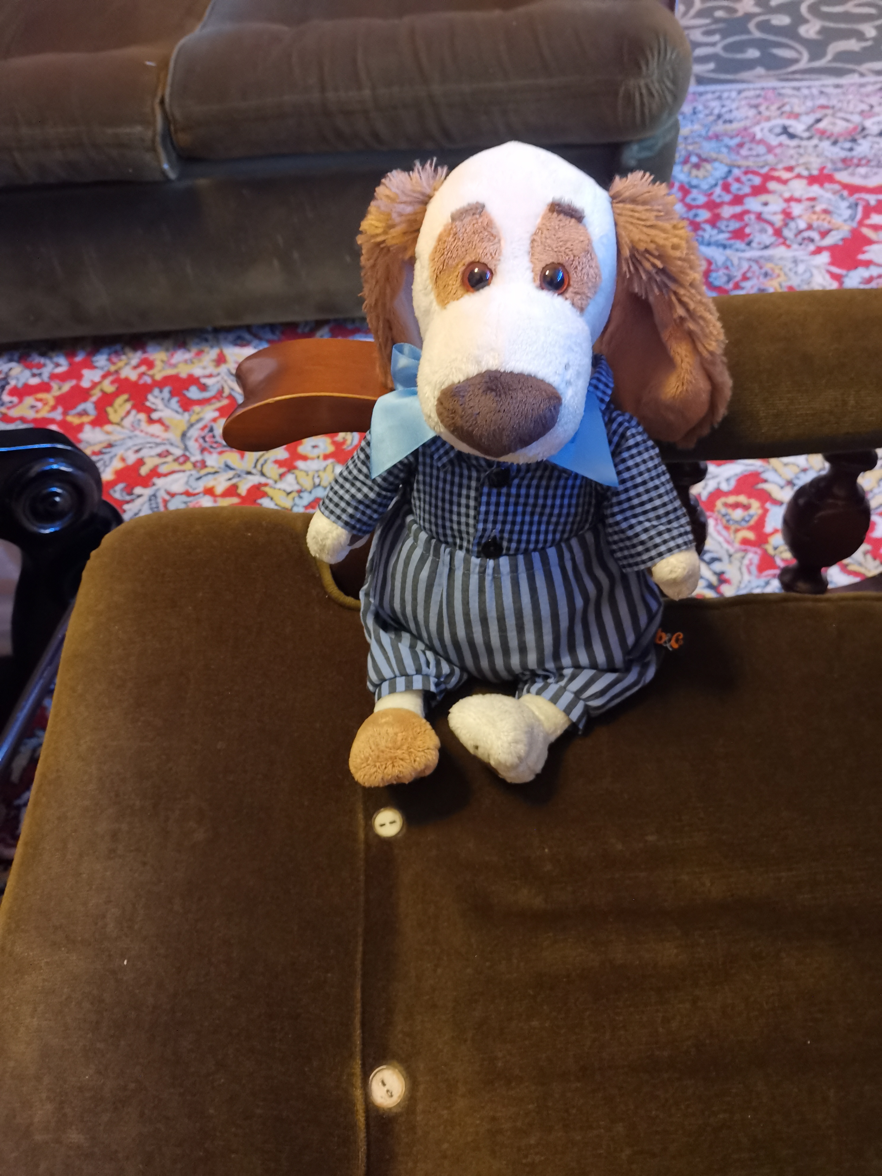 Фото Mir Abdullo