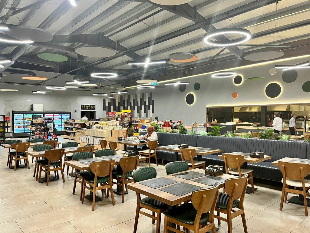 Restoran Nokul Lezzet Durağı - Güney, Adapazarı, foto